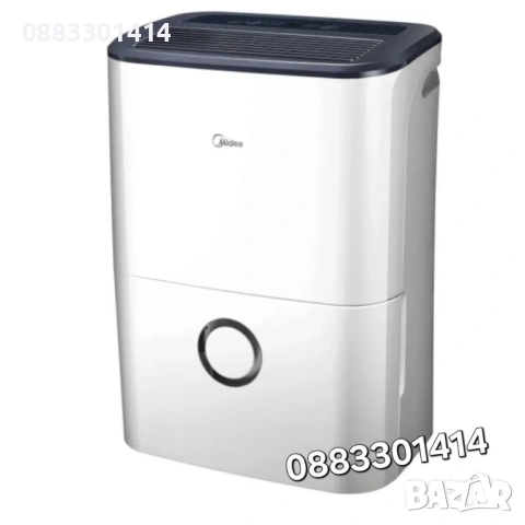 Влагоабсорбатор Midea Влагоуловител 