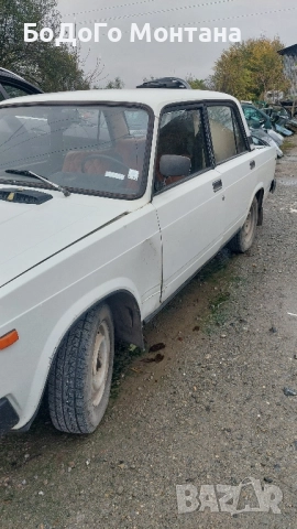 Lada VAZ 2105, снимка 2 - Автомобили и джипове - 52330432