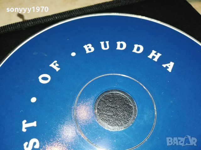 BEST OF BUDDHA CD2 2201231352, снимка 11 - CD дискове - 39391999