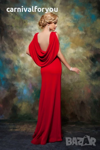 Formal Dresses for Rent – Odeta Fashion House, снимка 7 - Рокли - 50807485