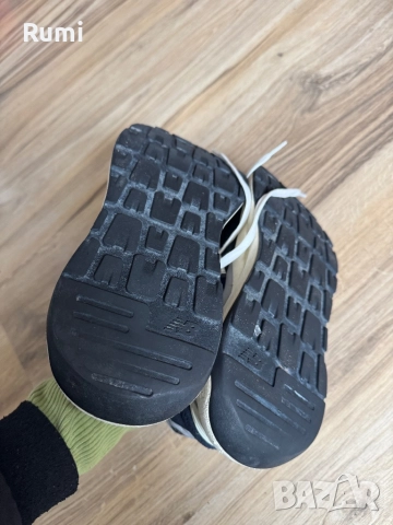 Оригинални мъжки маратонки  New Balance 5740 ! 42,5 н, снимка 5 - Мъжки боти - 51228981