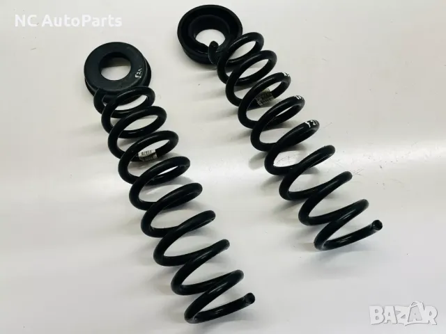 Задни пружини за BMW БМВ 1 серия F20 F21 2.0 дизел 6764419-05 2013