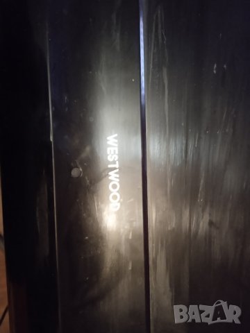 телевизор WESTWOOD , снимка 5 - Телевизори - 43897335