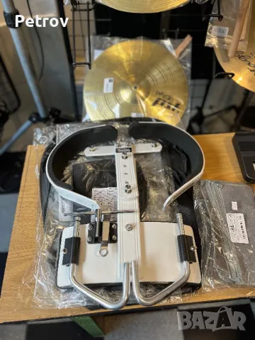 Раменни стойки и колани