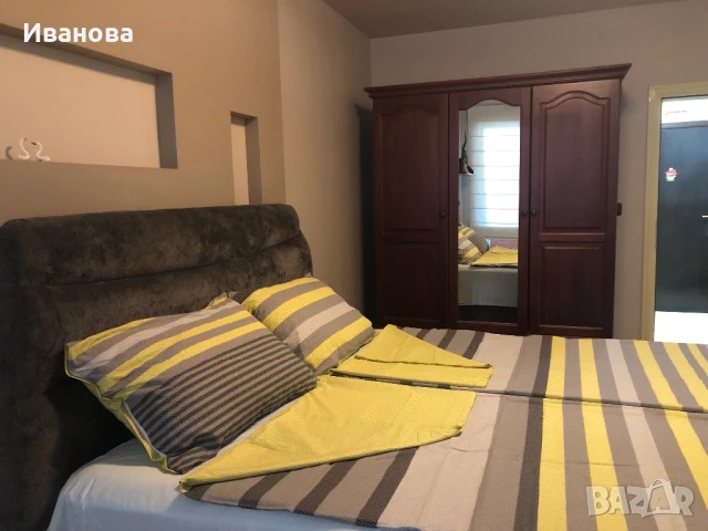 Апартамент Мелани в центъра на Варна, снимка 10 - Почивки на море - 51070264