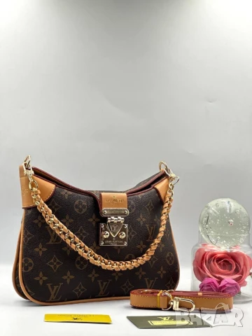 чанти louis vuitton , снимка 8 - Чанти - 51395659