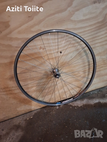 капла ritchey главина ХТ, снимка 6 - Части за велосипеди - 52824973