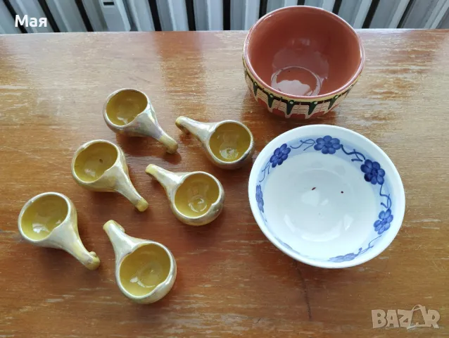 Битова декорация, снимка 10 - Антикварни и старинни предмети - 50370459