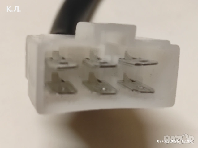 Продавам НОВ релерегулатор за YANMAR/KUBOTA, снимка 4 - Селскостопанска техника - 53416748