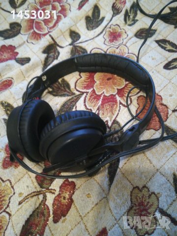 Sennheiser HD 25 dj 70 Ohm