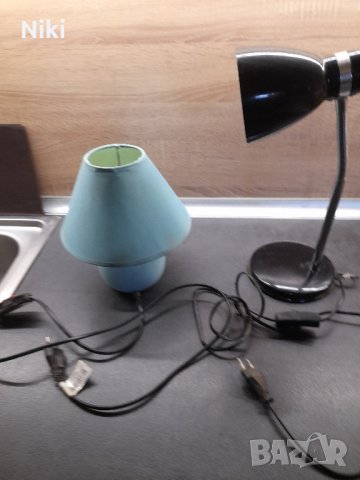 Настлни лампи, снимка 1