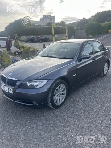 Продавам БМВ е90 на части 