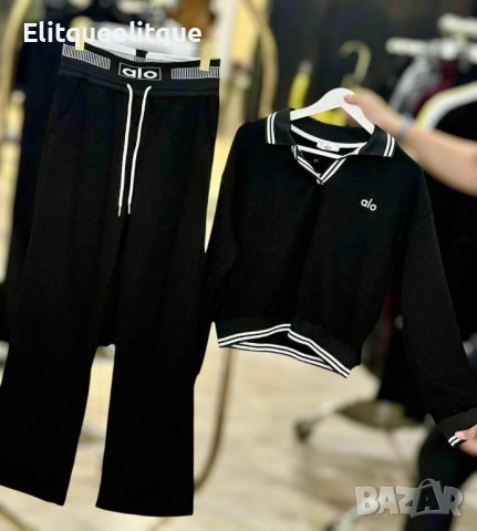 дамски екип alo, снимка 3 - Спортни екипи - 52324029