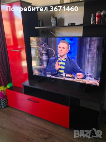 мебели, снимка 6 - Спални и легла - 52215225