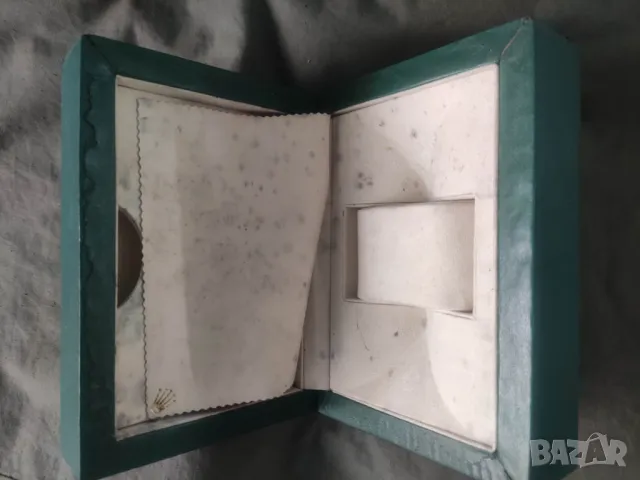 Кутия за Rokex , снимка 3 - Други - 49962518