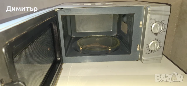 Микровълнова санг Sang, снимка 2 - Микровълнови - 50955608