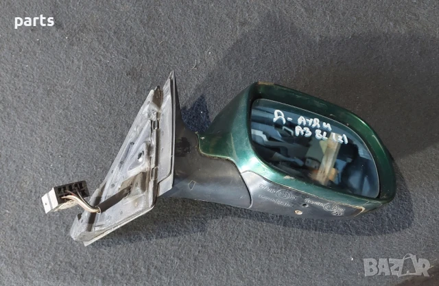 Дясно Огледало Ауди A3 8L (2)
- E1010481 -.E6014743
- E6024743, снимка 4 - Части - 50856989
