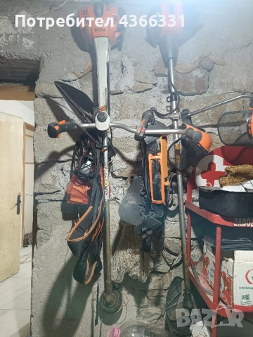 храсторез, снимка 2 - Други инструменти - 52545398