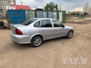 Задни амортисьори за Опел Вектра Б, снимка 2 - Части - 53574375