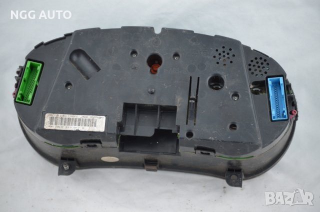 Табло Километраж за Audi A3 1996-2003, 1.6i 101 к.с., № 8L0 919 860 A EX, 8L0919860AEX, снимка 2 - Части - 40271703