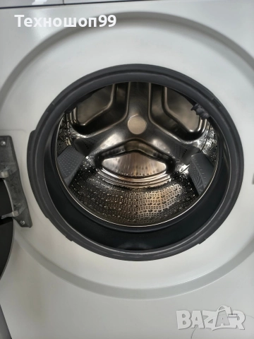 Пералня Siemens IQ700, снимка 2 - Перални - 52848030