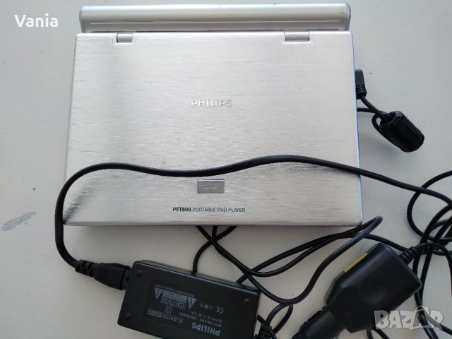 DVD за кола, снимка 4 - Аксесоари и консумативи - 38029707