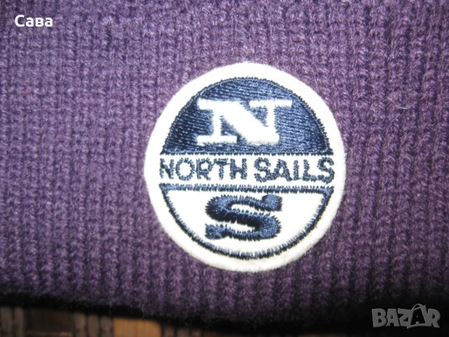 Шапки TOMMY H.,NORTH SAILS,L&S,CHAPTER,PIAZZA ITALIA, снимка 9 - Шапки - 43401715