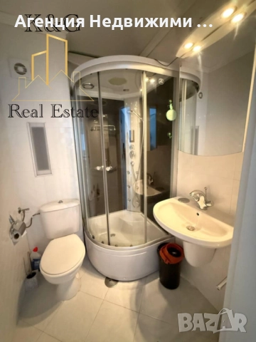 Тристаен апартамент в " Свети Влас " , снимка 8 - Апартаменти - 51594710