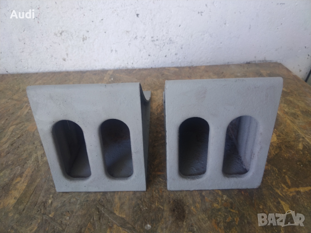 Продавам 2 броя метални клинове ками за камиони, ремаркета, автобуси, земеделска, тежко и едро габар, снимка 6 - Аксесоари и консумативи - 44909871