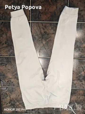 Дънки с ластик, снимка 7 - Дънки - 50243598