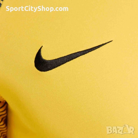 Мъжка тениска Nike Academy 22 DH8031-719, снимка 3 - Тениски - 52247919