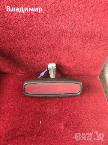 Огледало за обратно виждане Пежо 307