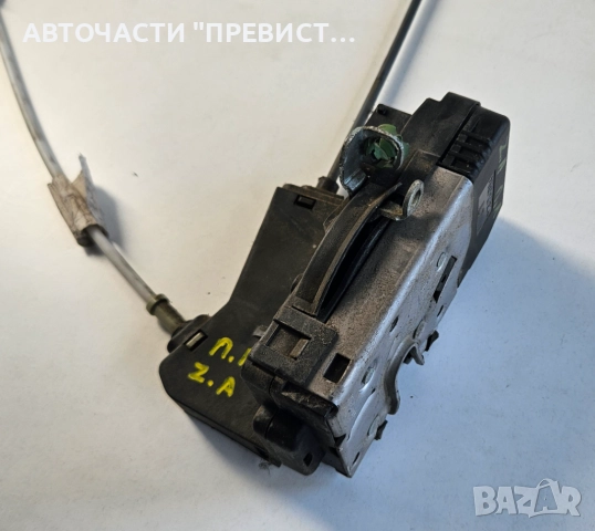 Предна Лява Брава Врата Опел Зафира А Opel Zafira A