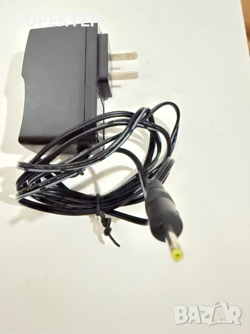 Зарядно с кръгла букса за Таблет