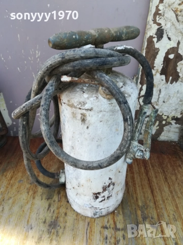 СТАРА ПОМПА ОТ СОЦА 2310251453, снимка 13 - Други инструменти - 52155342