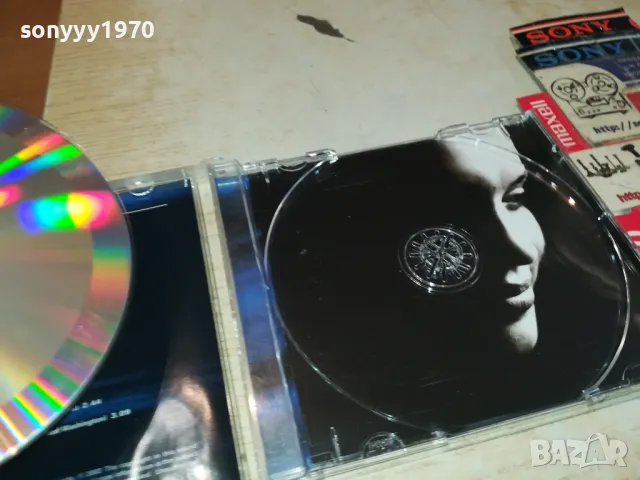 NORAH JONES ORIGINAL CD-ВНОС GERMANY 2702251832, снимка 17 - CD дискове - 49304590