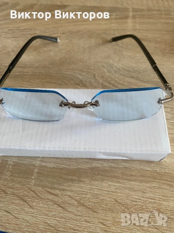 Висок клас диоптрични рамки с лещи Италия, снимка 16 - Слънчеви и диоптрични очила - 53148096