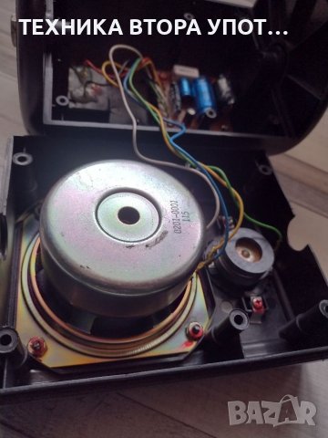 Буфер Infinity + сателити Инфинити, снимка 5 - Тонколони - 39311466