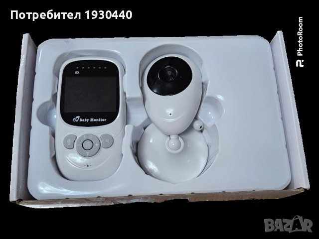 Бебефон, снимка 1