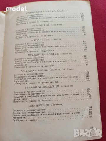 Перспективни лекарствени растения , снимка 5 - Други - 49789783