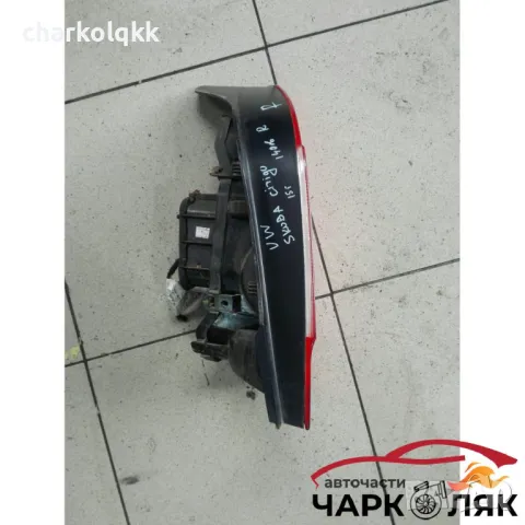 Стоп десен Шкода Ситигоу (vw up), снимка 2 - Части - 47691163