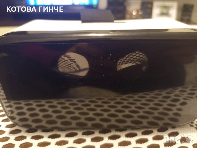 Продавам виртуални очила ALCATEL IDOL 4, снимка 4 - Аксесоари - 52228227