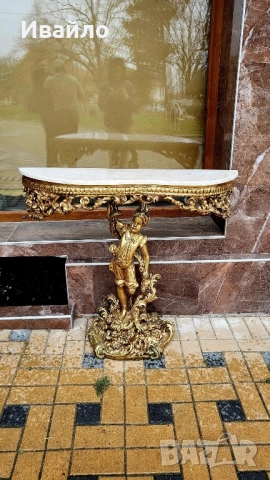 Конзолна маса 085