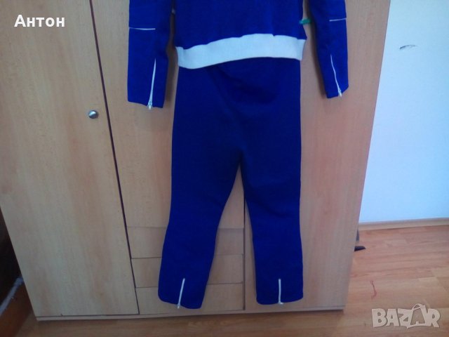 Скиорски екип , снимка 6 - Зимни спортове - 28350661