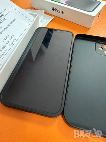 Iphone 12 Black като нов!!!, снимка 3 - Apple iPhone - 52718896