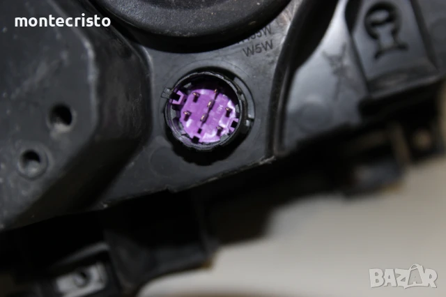 Ляв фар Fiat Punto Evo (2009-2018г.) 51855644 / 51937143 Fiat Grande Punto Evo , снимка 9 - Части - 50744047