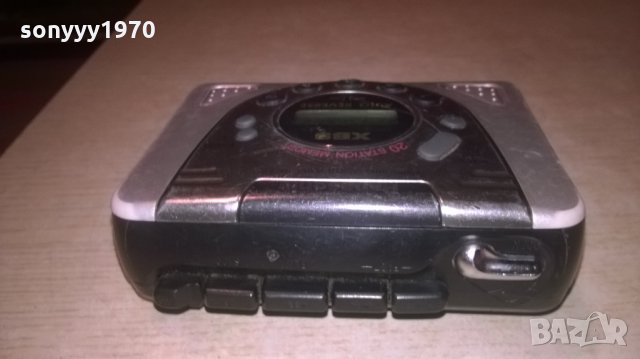 panasonic rq-v202 walkman-made in taiwan-внос швеция, снимка 5 - MP3 и MP4 плеъри - 28045910