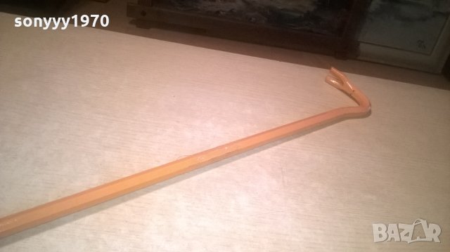 голям кози крак-74х11см, снимка 4 - Други инструменти - 27717155