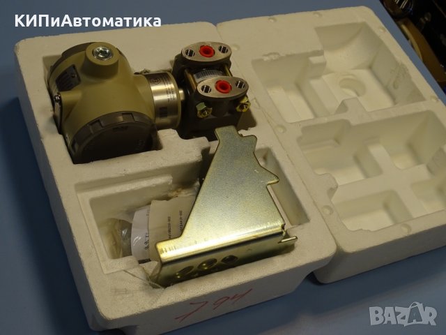 трансмитер Honeywell ST 3000 STD924 Differential Pressure Transmitter Ex