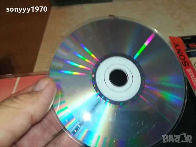 B.B.KING CD 0808251856, снимка 17 - CD дискове - 51301593